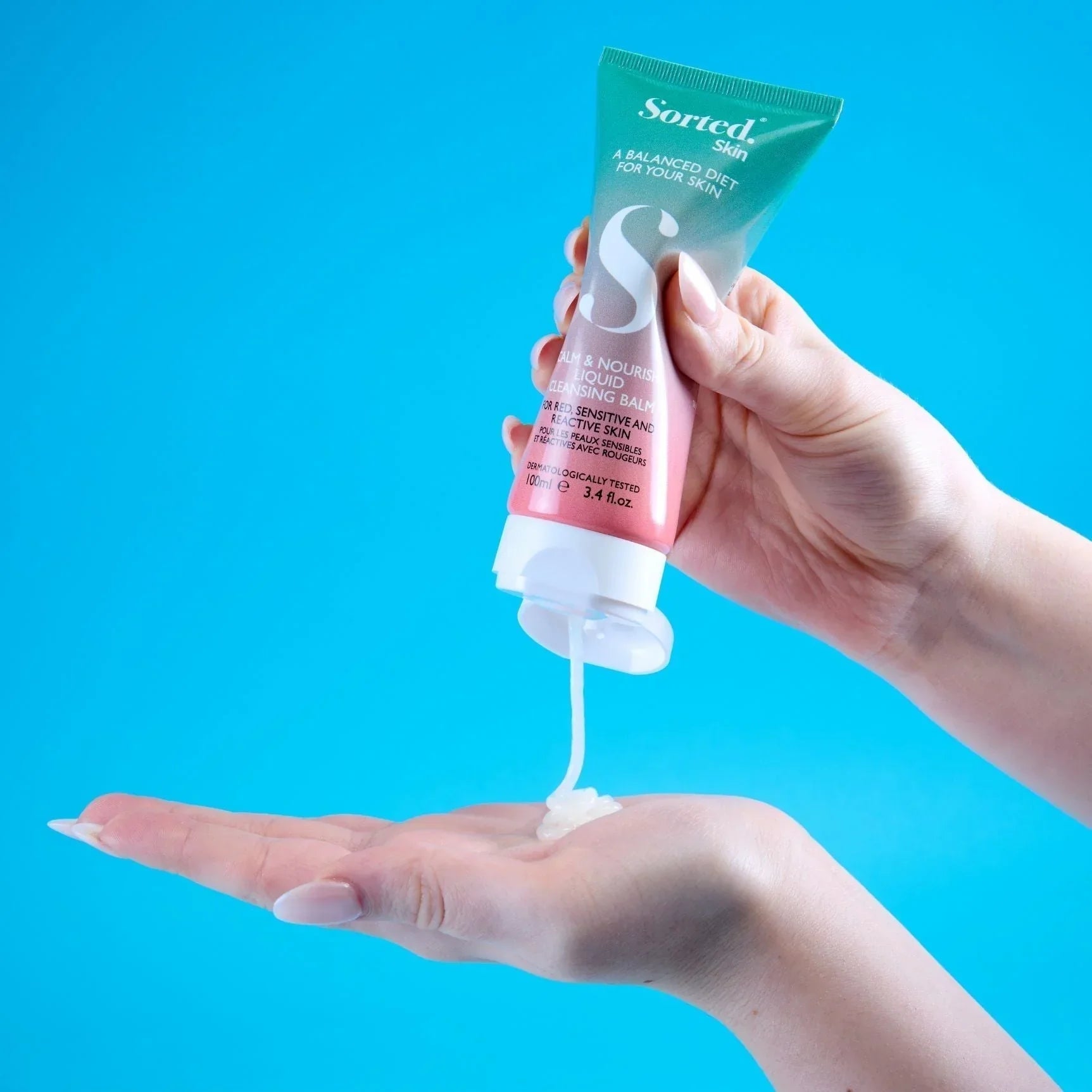 Der ultimative Guide zu Reinigungsbalms für empfindliche, zu Rötungen neigende Haut