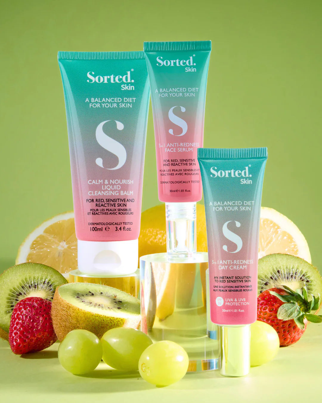 Wie deine Umgebung deine Haut beeinflusst – und was du dagegen tun kannst