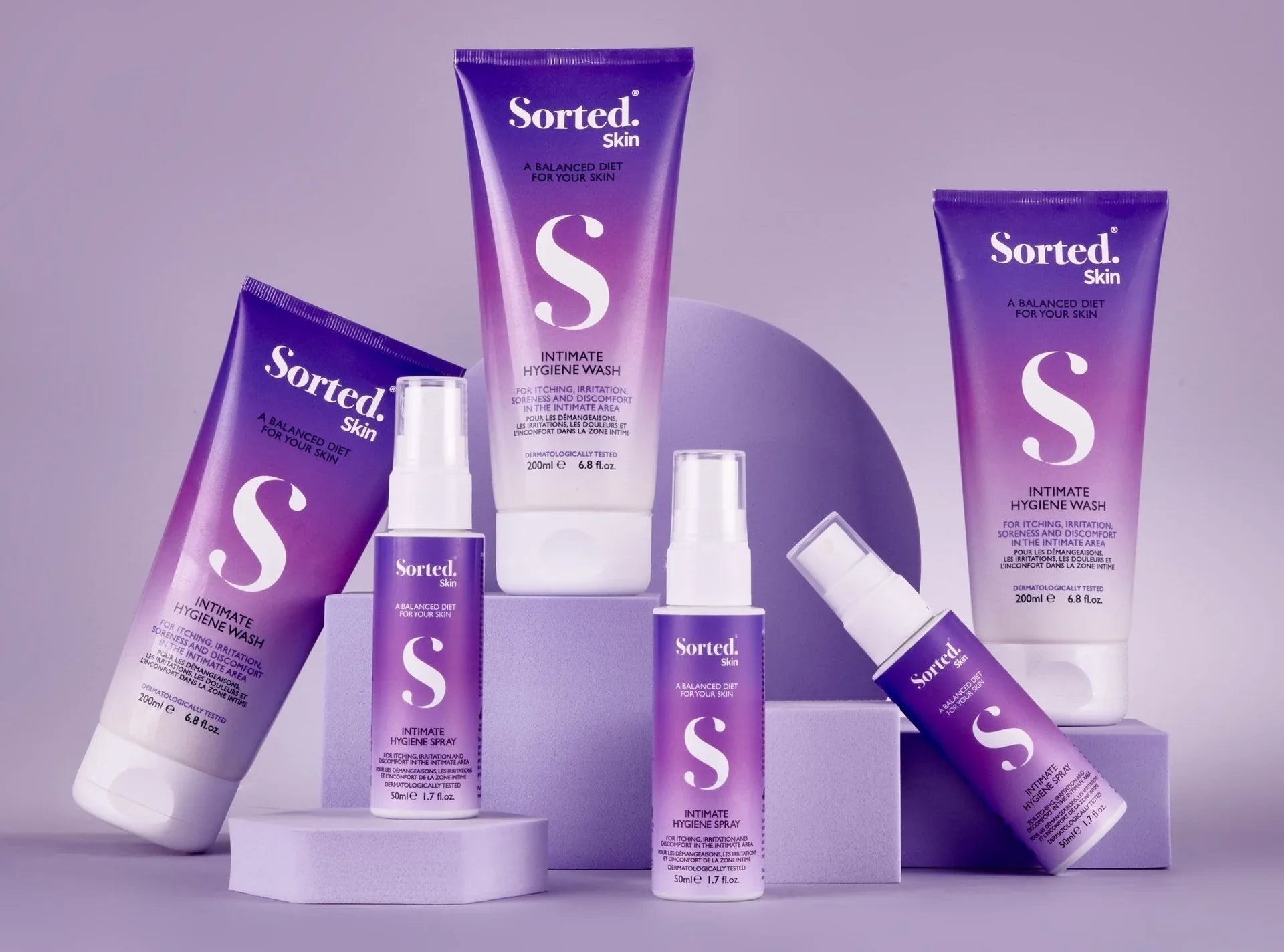 Intimpflege im Jahreszeitenwechsel: So bleibt empfindliche Haut im Gleichgewicht