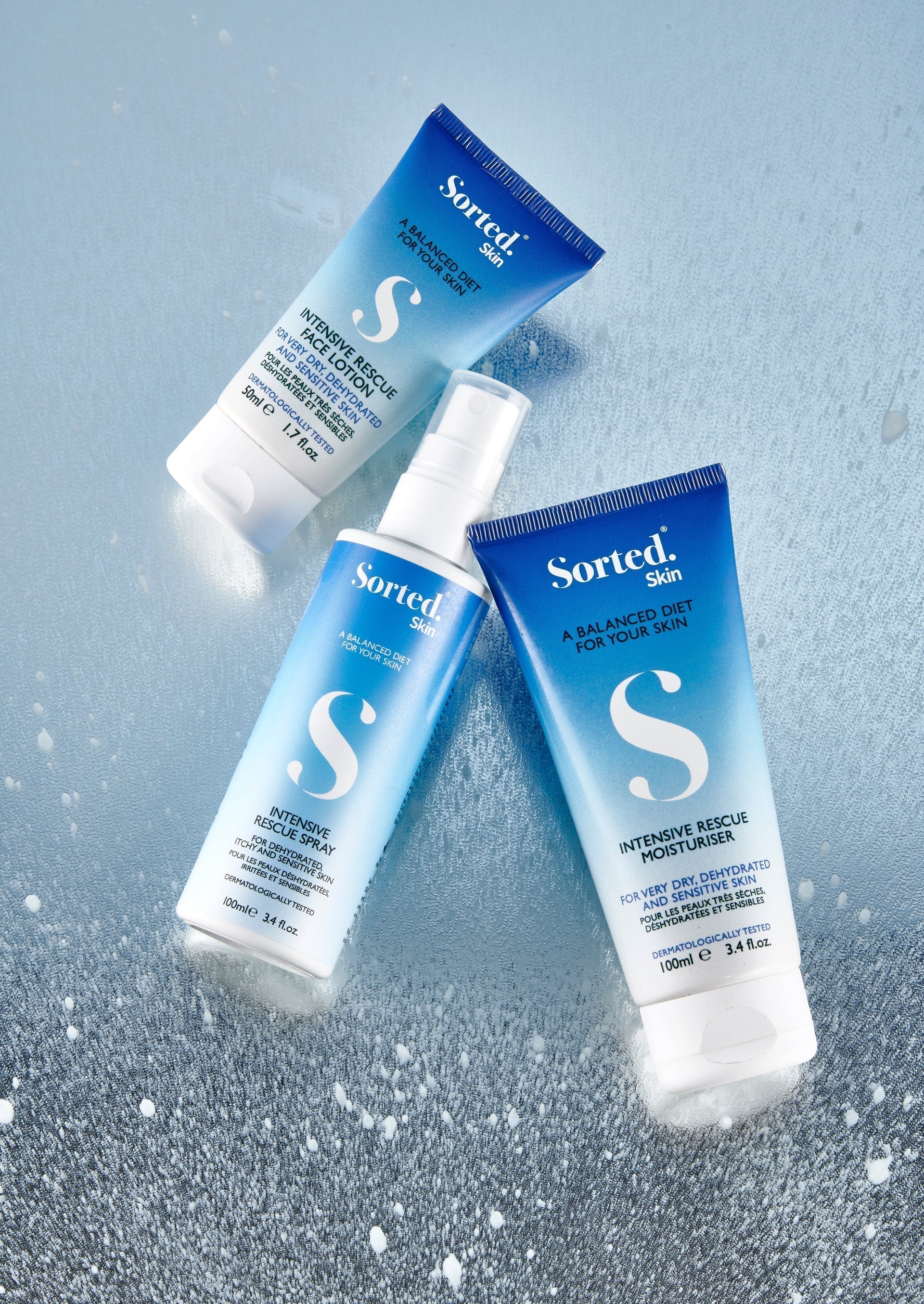 ✨ Skincare Recovery: Frische Haut nach dem Urlaub ✨