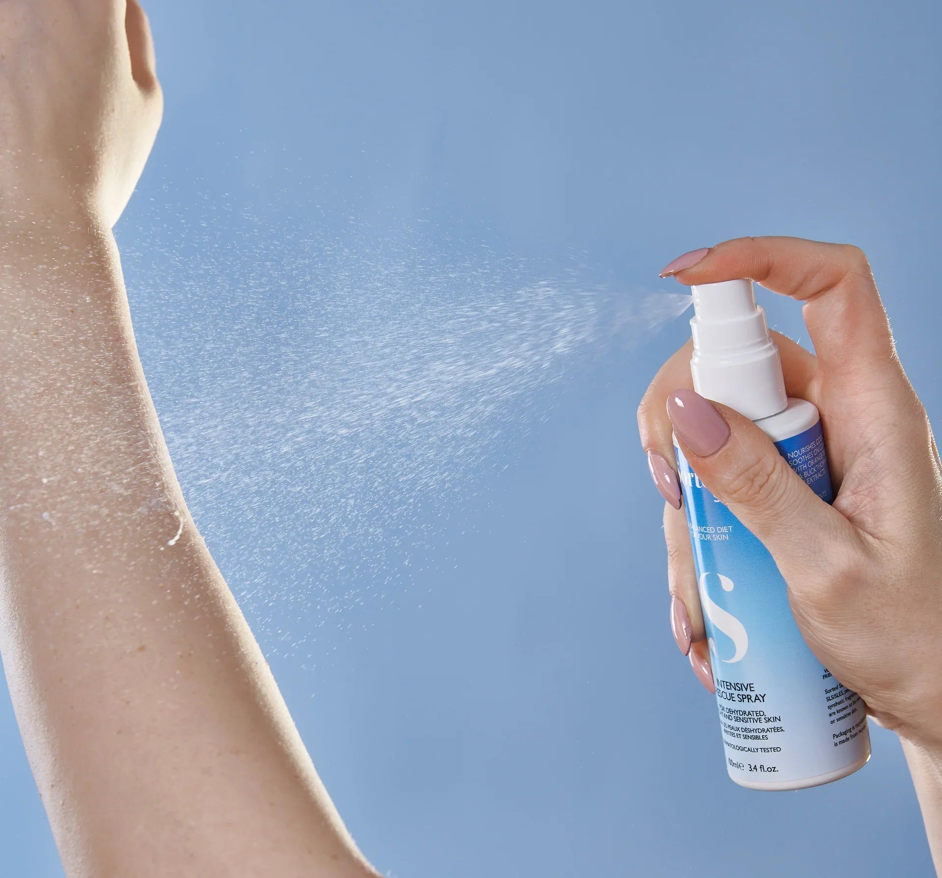 MUST-HAVES DER REISEPFLEGE FÜR DEINE OSTERAUSFLÜGE