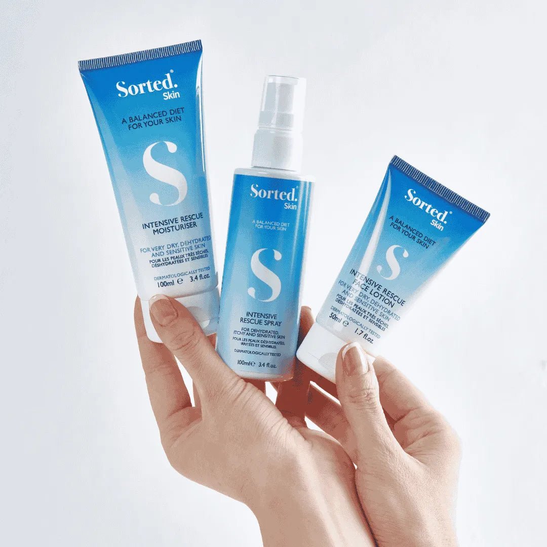 Feuchtigkeits-Mythen: Warum jede Haut Hydration braucht 💧