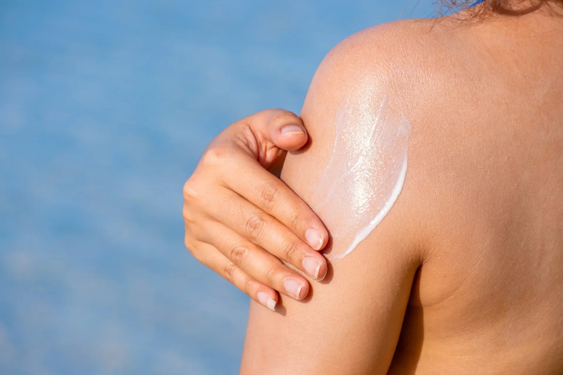 Fünf SPF-Mythen – und was wirklich stimmt