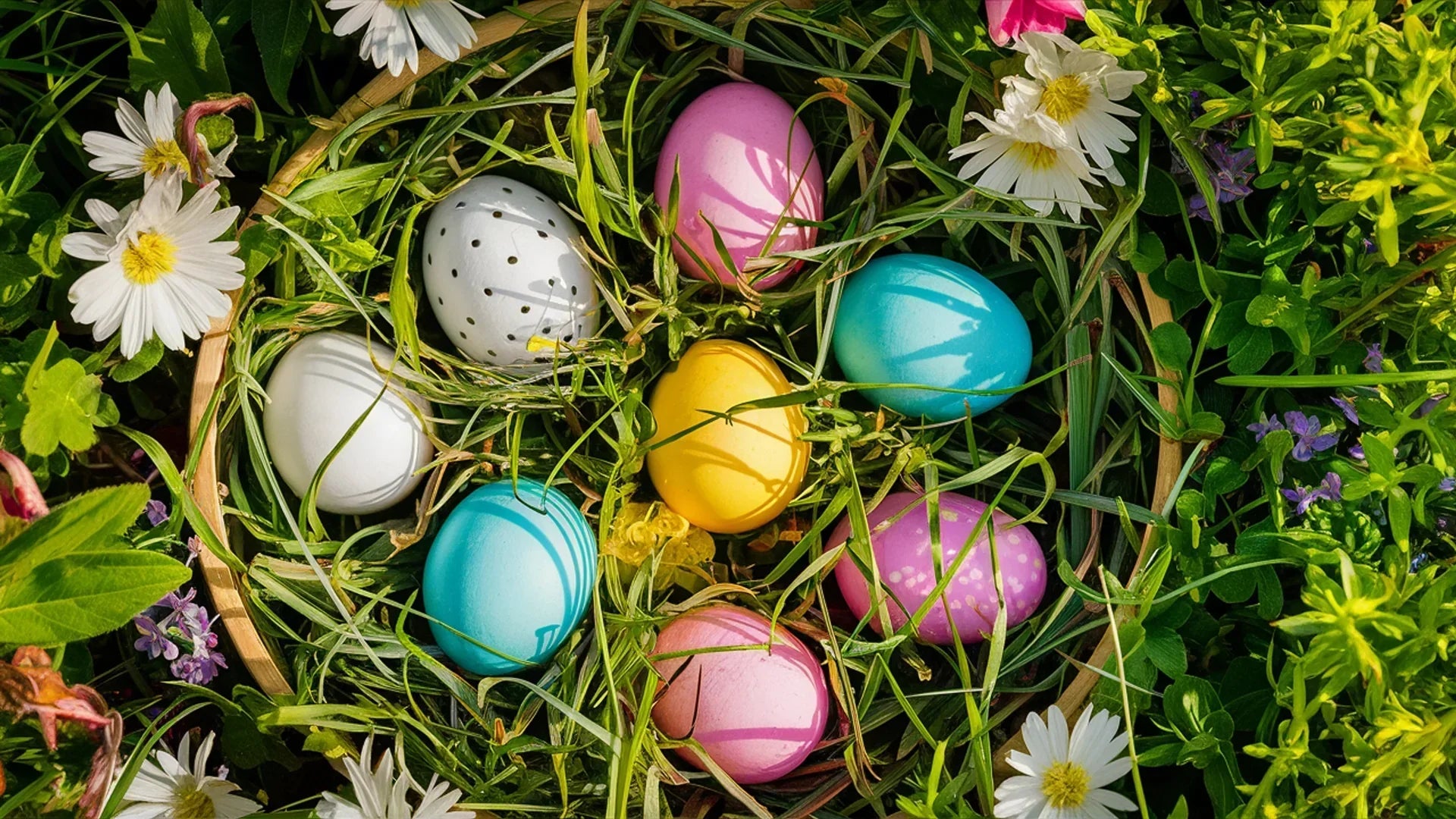 ÜBERLEBENSTIPPS FÜR DEINE HAUTPFLEGE ZU OSTERN