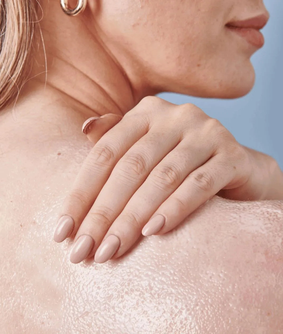 Intensive Rescue Spray Sorted Skin