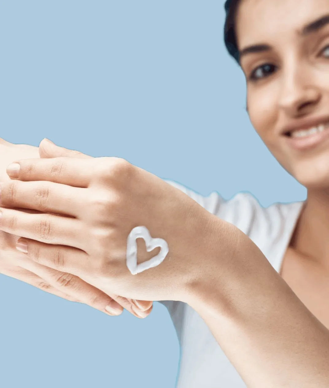 Intensive Rescue Trio - Spray & Moisturiser + Face Lotion GRATIS Sorted Skin