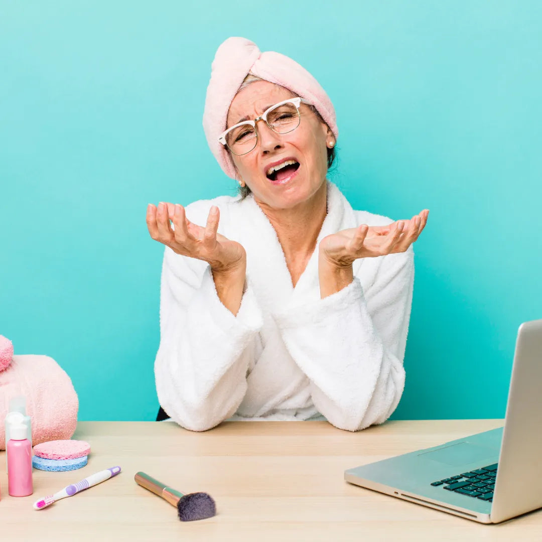 STRESS-BEWUSSTSEINSWOCHE - DIE ZIELE