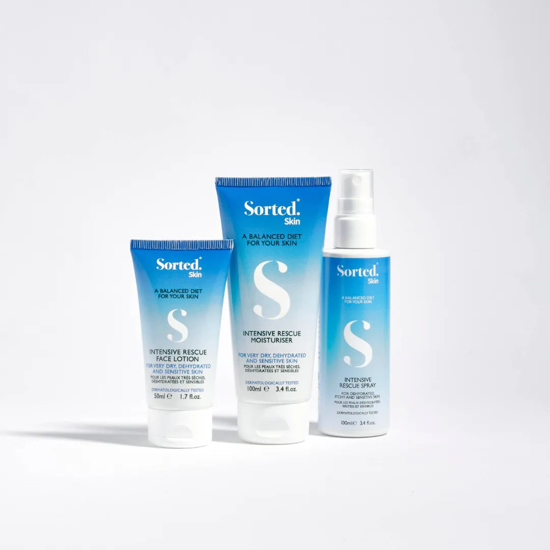 DIE BESTEN FEUCHTIGKEITSPFLEGEMITTEL FÜR TROCKENE HAUT – FINDEN SIE DAS PASSENDE