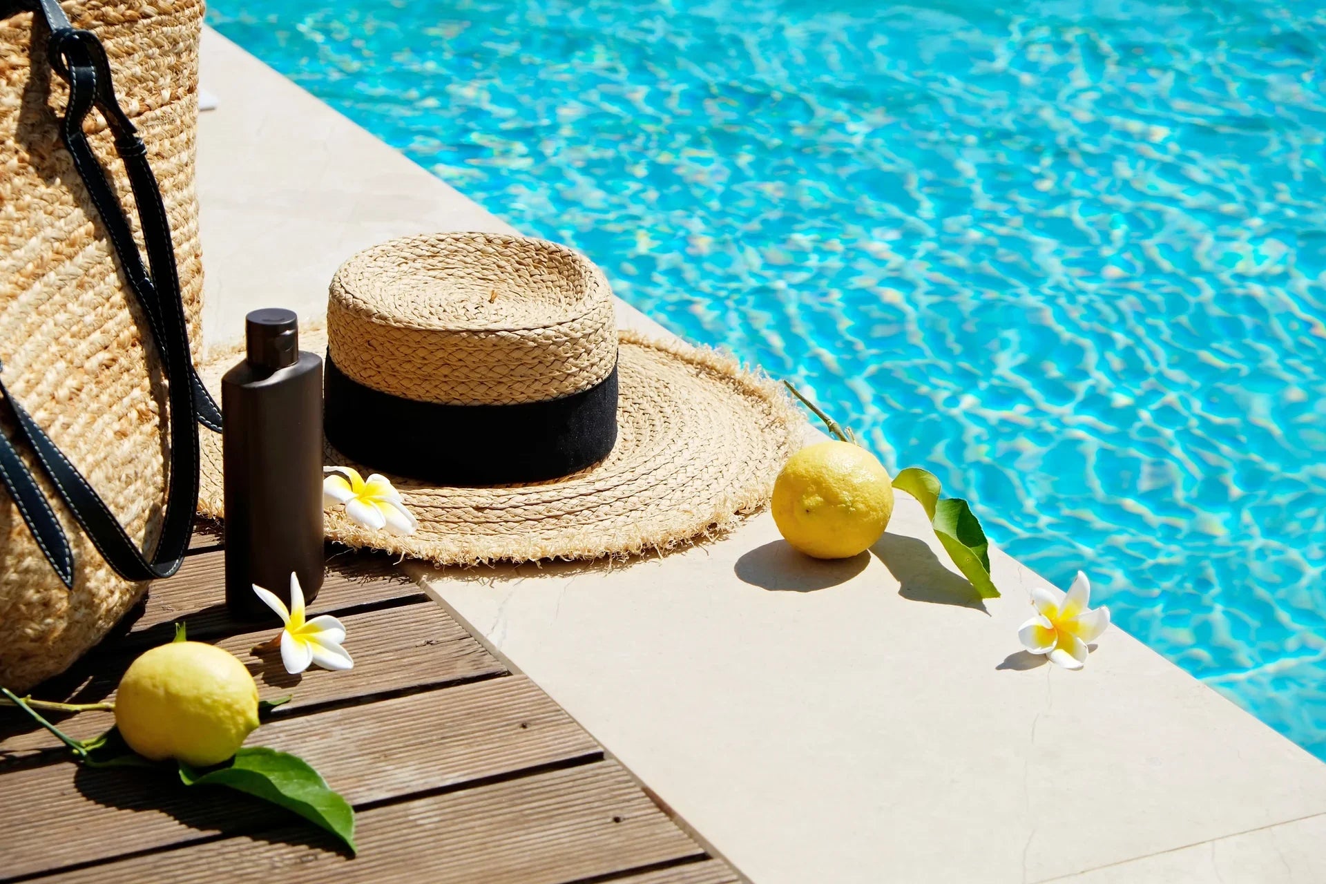 5 Hautpflege-Tipps für den Sommer: So bleibt deine Haut strahlend & gesund!