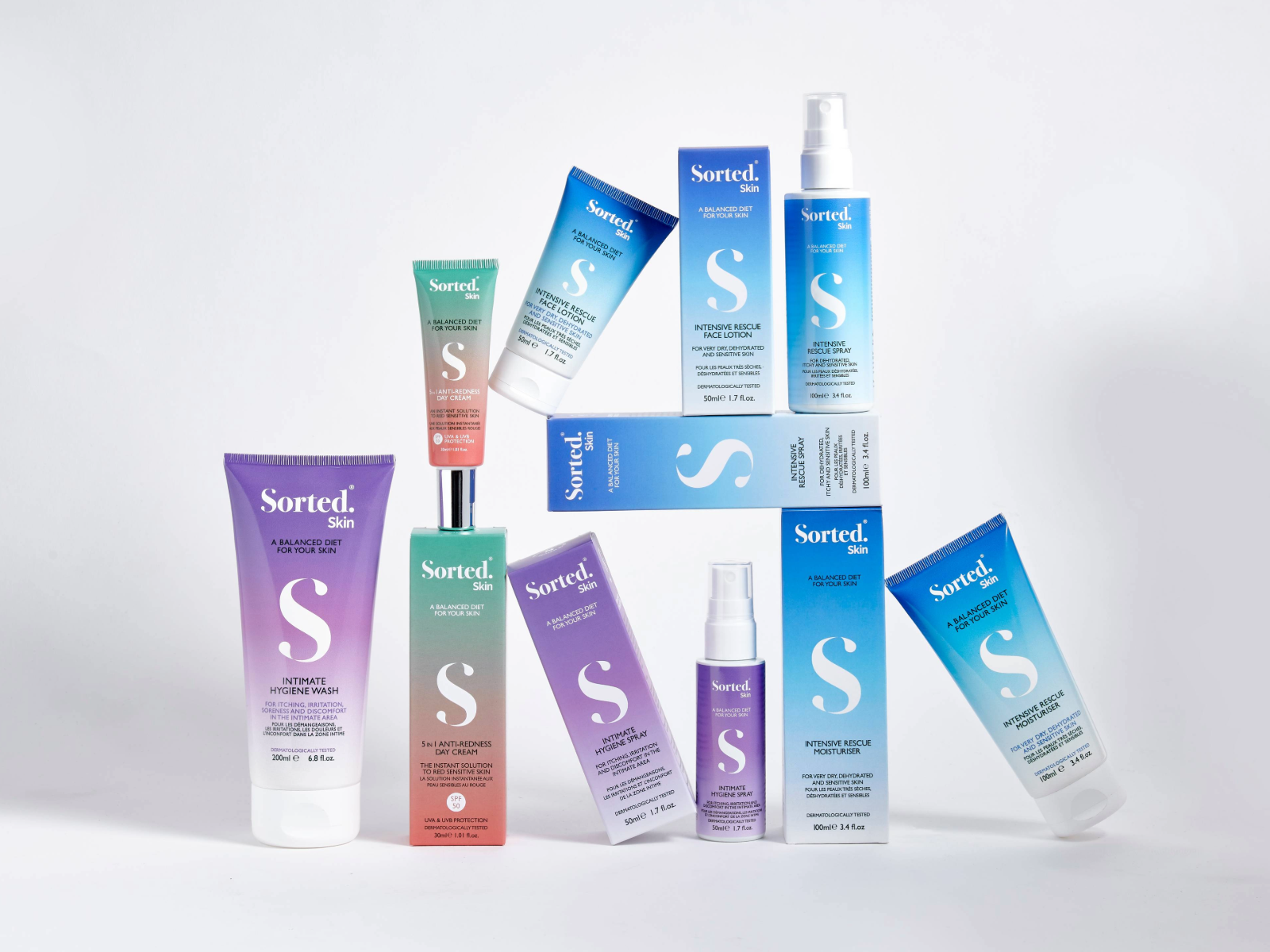 Produkt Bundles