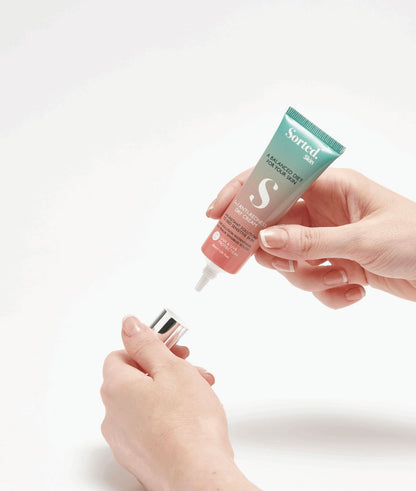 5 in 1 Anti-Redness Tagescreme SPF 50 Tagescreme Sorted Skin