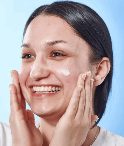 Intensive Rescue Face Lotion Sorted Skin