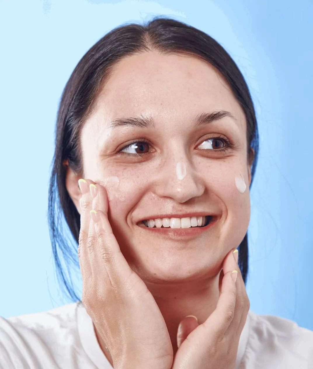 Intensive Rescue Face Lotion Sorted Skin