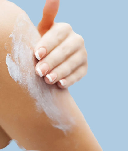 Intensive Rescue Trio - Spray & Moisturiser + Face Lotion GRATIS Sorted Skin