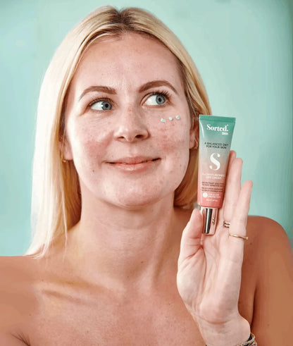 Kombiniere und spare bis zu 25% Sorted Skin