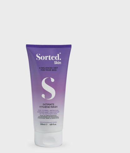 Intimpflegespray - Intimate Hygiene Spray