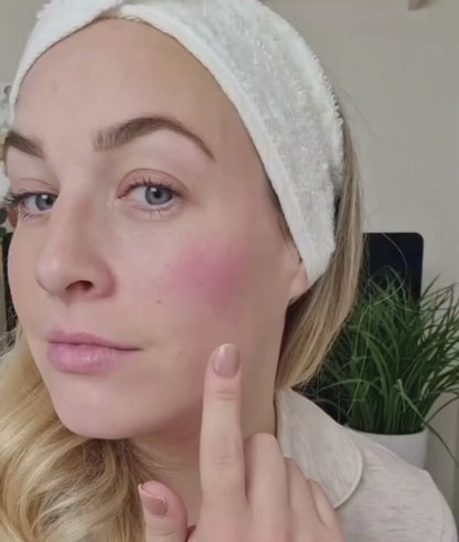 5 in 1 Anti-Rötungen Tagescreme